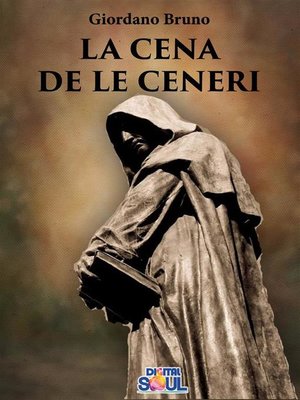 cover image of La Cena de le Ceneri